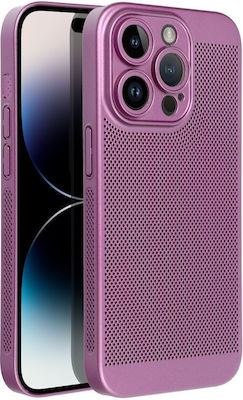 Forcell Back Cover Purple (iPhone 11)