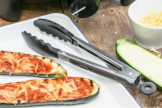Cadac Tong Fleisch Silikon 36cm