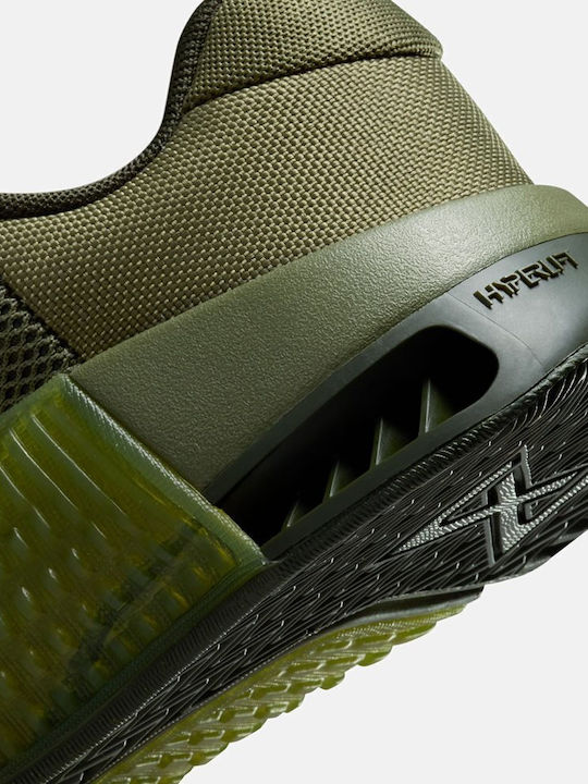 Metcon 9 Bărbați Pantofi sport Crossfit Olive