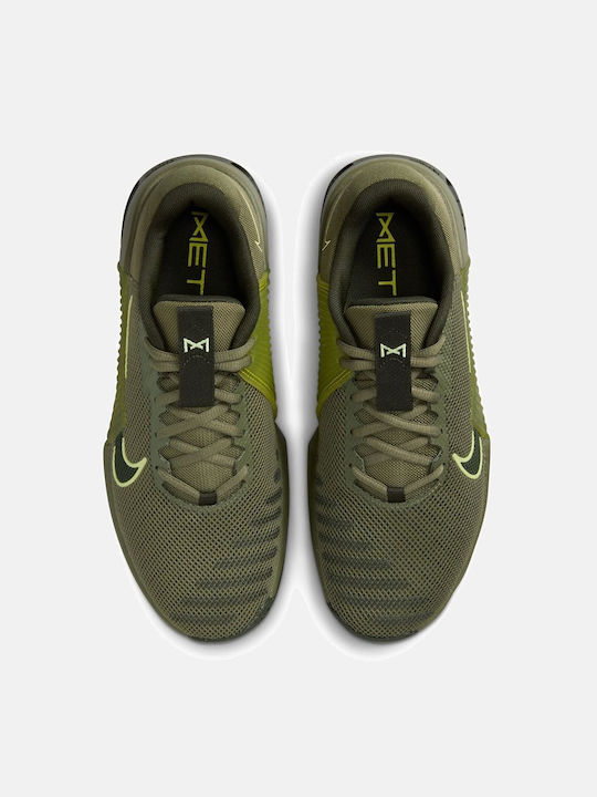 Metcon 9 Bărbați Pantofi sport Crossfit Olive