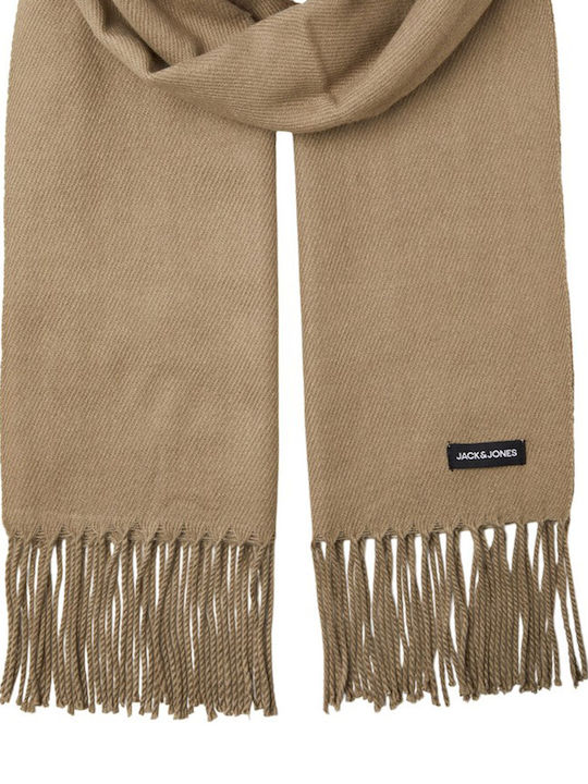 Men's Scarf Coriander