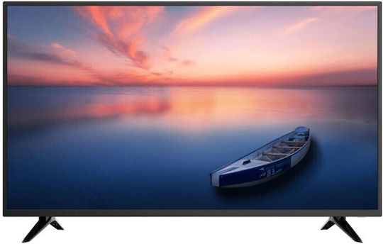 Dahua Смарт Телевизор 40" Full HD Direct LED LTV40-SA200 (2023)