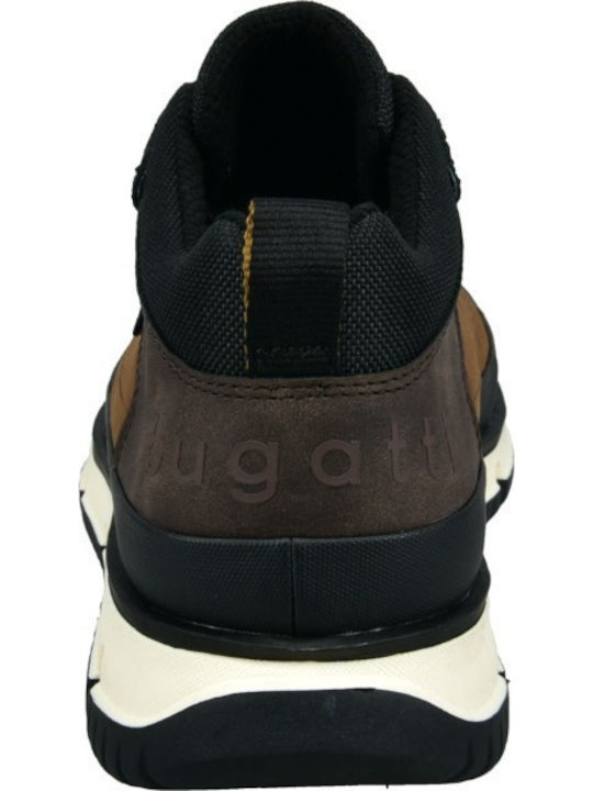 Herren Stiefel Mehrfarbig