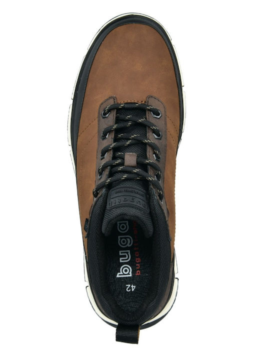 Herren Stiefel Mehrfarbig