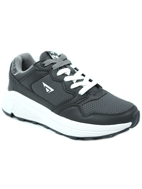 Level Anatomical Sneakers Gray