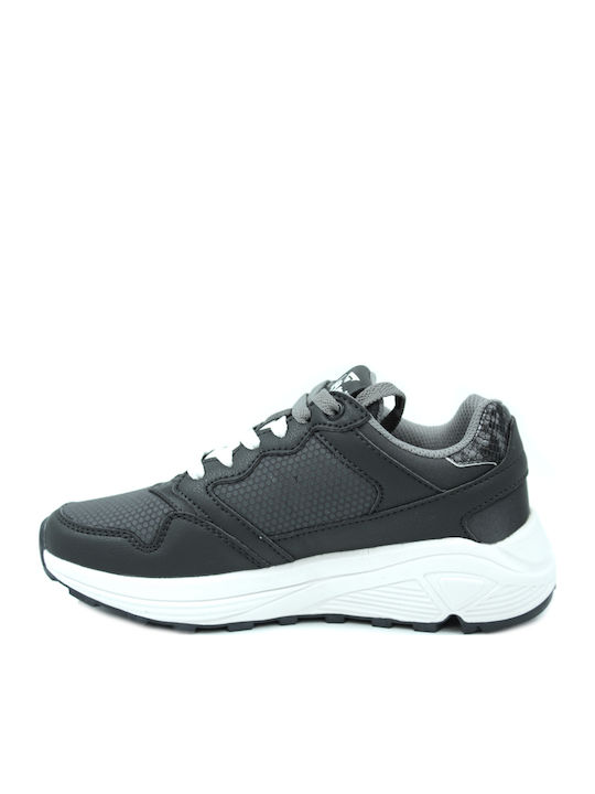 Anatomical Sneakers Gray