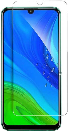 Tempered Glass (Huawei P Smart 2021)