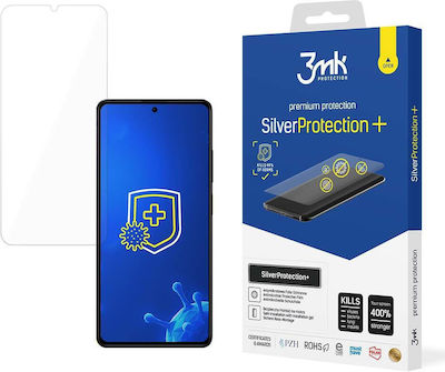 3MK Silver Protect+ Screen Protector (Poco X5 Pro)