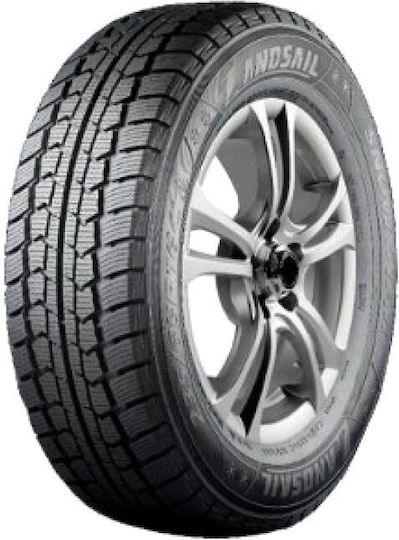 LandSail WinterVan Snow Star 225/65R16 112R Зимна Автомобилна Гума за Лекотоварен Автомобил Тип