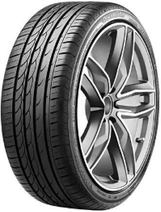 Radar Dimax R8 225/35R18 87Y XL Summer Tire for Passenger Car