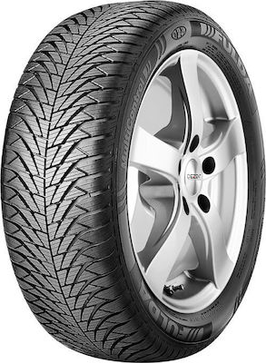 Fulda Multicontrol Tl 195/55R15 85E-Commerce-Website Sommerreifen Reifen für Passagier Auto