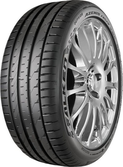 Falken 325/30R21 108E-Commerce-Website XL Sommerreifen Reifen für Passagier Auto