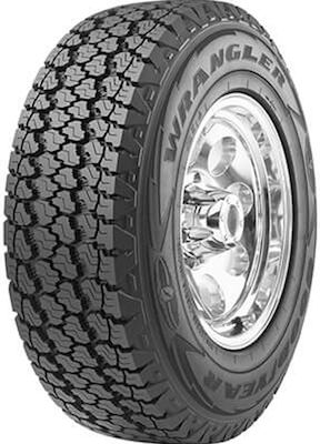 Goodyear Wrangler All-Terrain Adventure 265/60R18 110Magazin online Vara Anvelopă pentru 4x4 / SUV Autoturism