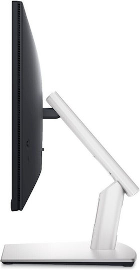 Dell P2424HT IPS Touch Monitor 23.8" FHD 1920x1080 με Χρόνο Απόκρισης 8ms GTG