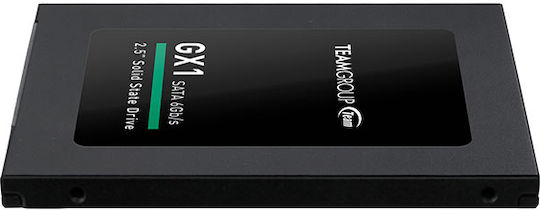 TeamGroup GX1 SSD 240GB Tip 2.5'' Cu Conexiune SATA III T253X1240G0C101