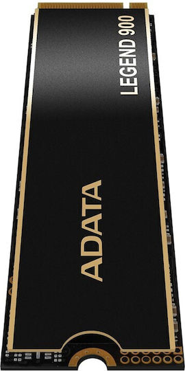 Adata Legend 900 SSD 1TB Tip M.2 cu Conexiune PCI Express 4.0