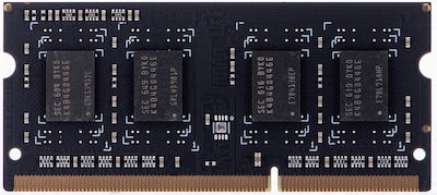 G.Skill 4GB DDR3 RAM με Ταχύτητα 1600 για Laptop
