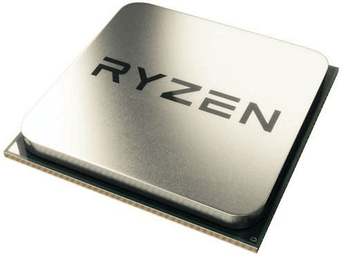 AMD Ryzen 5 3600 (Wraith Stealth Edition) 3.6GHz Procesor cu 6