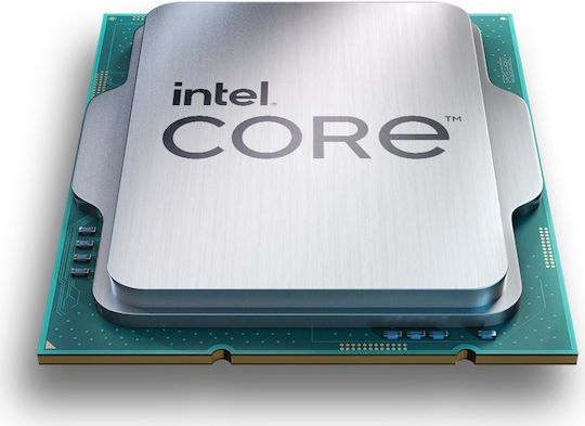 Intel Core i7 13700 2.1GHz Процесор 16 Ядра за Socket 1700 Tray