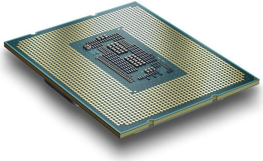 Intel Core i3 13100 3.4GHz Procesor cu 4 nuclee pentru Socket 1700 Tray