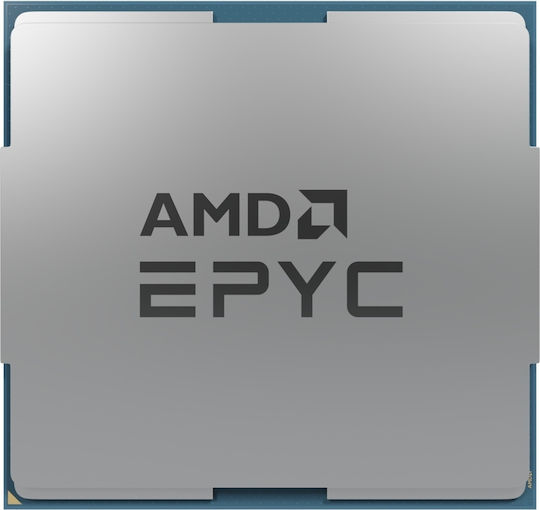 AMD Epyc 9474F 3.6GHz Processor 48 Core for Socket SP5 Tray