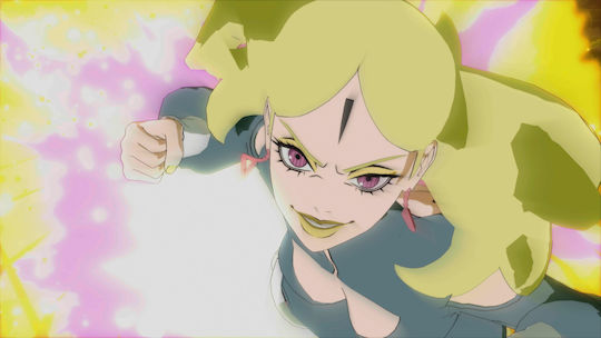 Naruto x Boruto: Ultimate Ninja Storm Connections Joc PS4