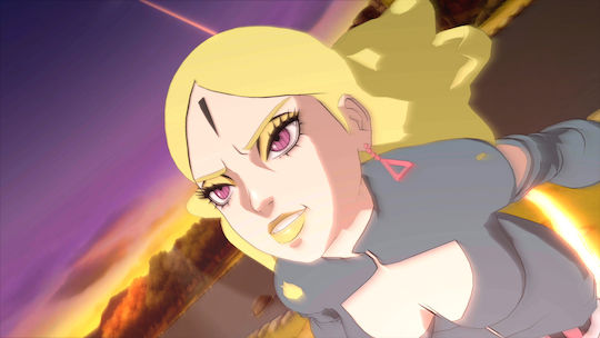 Naruto x Boruto: Ultimate Ninja Storm Connections Joc PS4