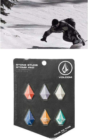 Volcom Stone Studs K6752400-MLT