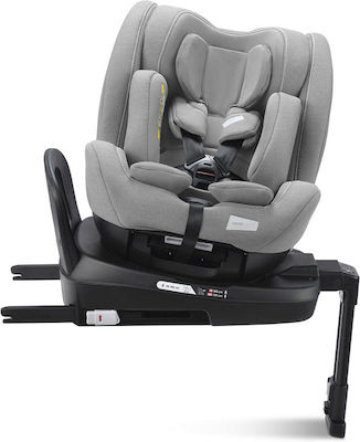 Recaro Salia 125 Scaun Auto i-Size cu Isofix Gri carbon