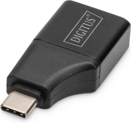 Digitus Converter USB-C female to HDMI female 1pcs (AK-300450-000-S)