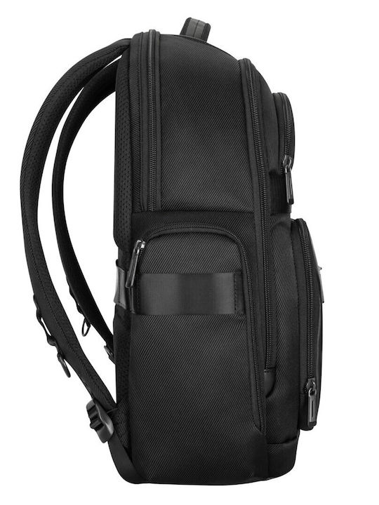 Targus Mobile Elite Backpack Backpack for 15.6" Laptop Black