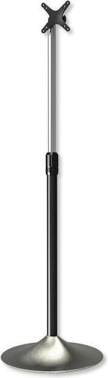 Techly ICA-TR10 Δαπέδου έως 27" και 22kg