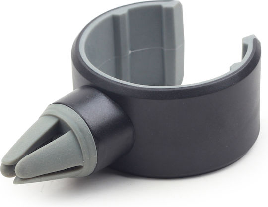 Gembird Βάση Κινητού Αυτοκινήτου Air Vent Mount Smartphone με Κλιπ-Μανταλάκι