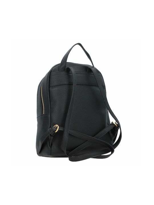 U.S. Polo Assn. Women's Backpack Black