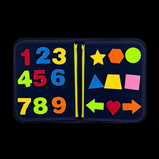 Queen Mother Montessori Educational Game Knowledge