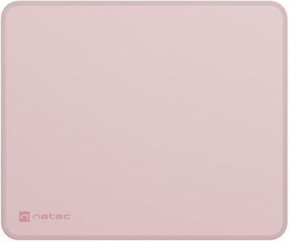 Natec Colors Series Mauspad (300mm) Rosa NPO-2087