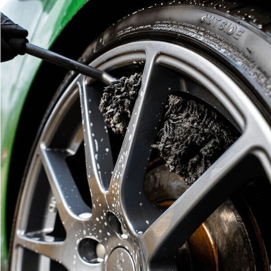 Meguiar's Supreme Car Cleaning Brush for Rims