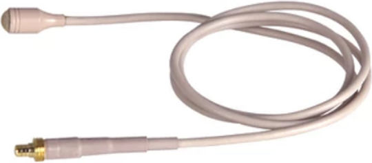 Mipro VM22 Kondensator (Kleine Membran) Mikrofon Stoßmontiert