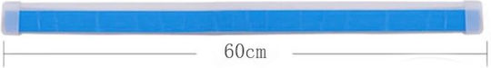 Decorative LED Car Headlight Strip