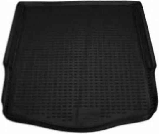 Novline Trunk Mat Tray Type for Ford Mondeo 2007+ Black