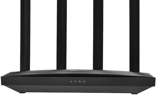 TP-LINK Archer AX12 v1 Ασύρματο Router Wi‑Fi 6 με 4 Θύρες Gigabit