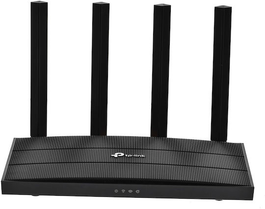 TP-LINK Archer AX12 v1 Ασύρματο Router Wi‑Fi 6 με 4 Θύρες Gigabit
