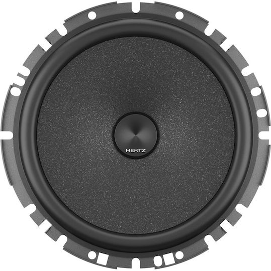 Hertz Boxă Auto Cento C 165 F 6.5" cu 70W RMS (Woofer)