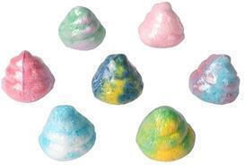 Bath Bomb Mini Unicorn Детски Bath Bombs