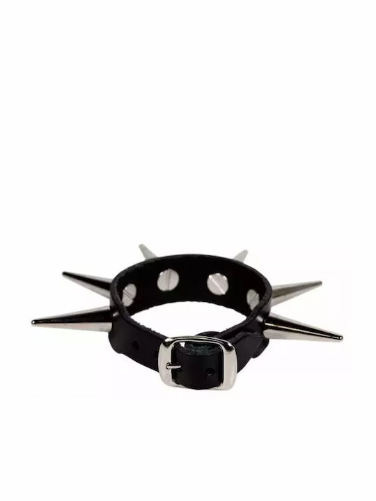 Damen Armband aus Leder