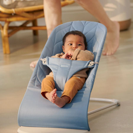 BabyBjorn Bliss Petals Handbuch Baby Relax Dark Green BabyBjorn Bliss Petals Handbuch Baby Relax Dark Green