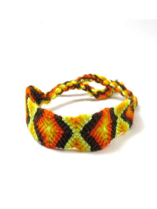 Friendship Bracelets (Designs 11 to 30) 25