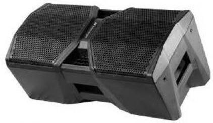 Db Technologies Opera Reevo 210 Aktiv Sprecher PA 1050W mit Woofer 10" 60.4x32.4x30cm.