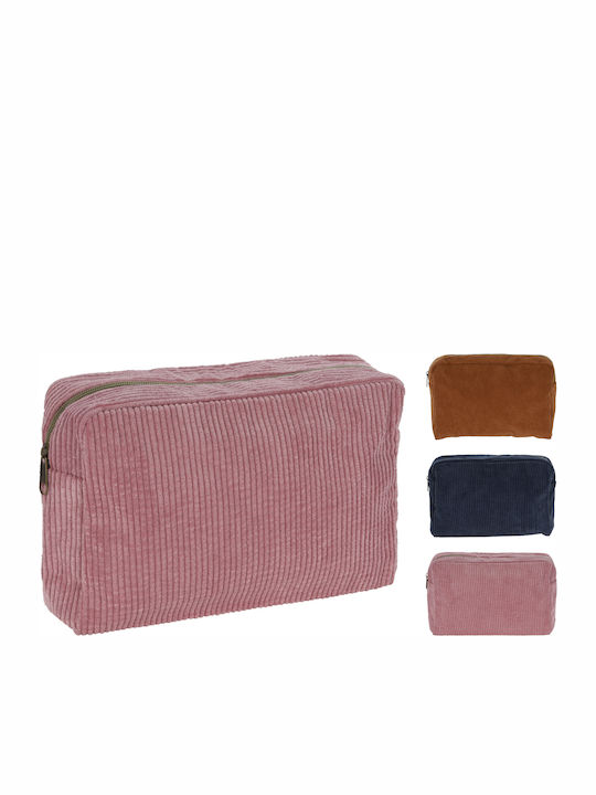 Toiletry Bag Pink