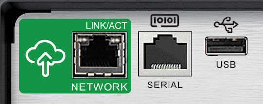 APC Smart-UPS 3000VA LCD 230V with SmartConnect Line-Interactive 2700W με 8 IEC Πρίζες